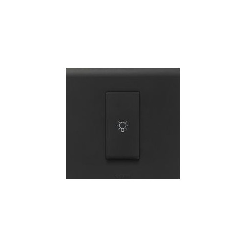 Legrand Myrius 6A 1W Switch, 6731 03